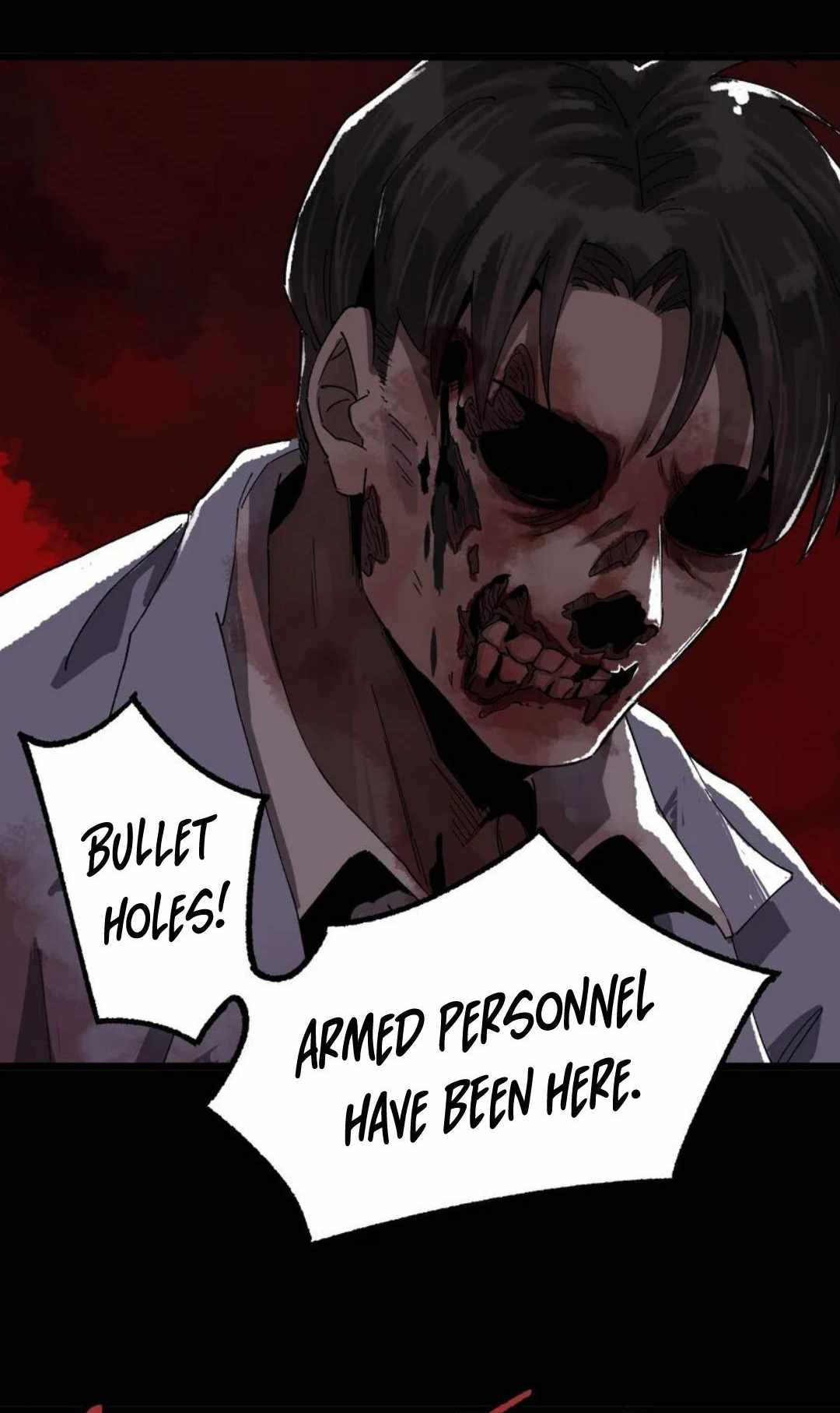 The King of Zombie Chapter 5 17